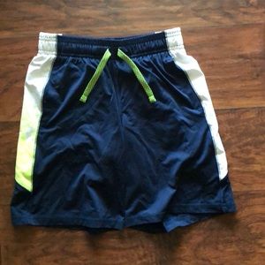 Boys Under Armour shorts